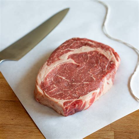 Boneless Ribeye Steak