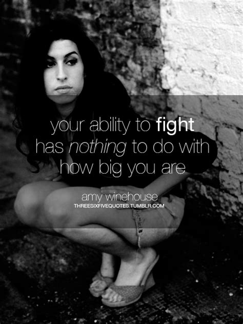 Amy Winehouse Quotes. QuotesGram