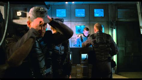 Starship Troopers 3: Marauder - Trailer - YouTube