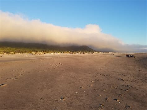 Nehalem Bay State Park (Map, Images and Tips) | Seeker