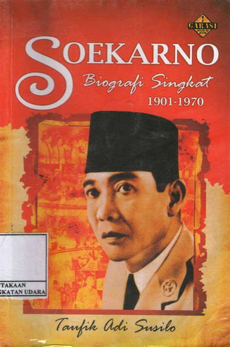 Resensi Buku Biografi Tokoh Indonesia – Lakaran