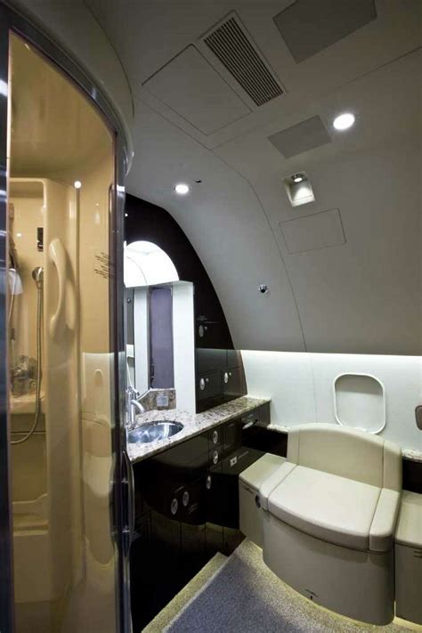 Here's how much private jet you get for $77 million