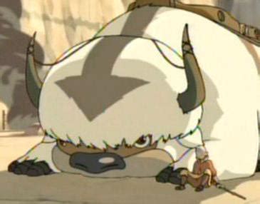 Appa - Avatar: The Last Airbender Image (15716023) - Fanpop