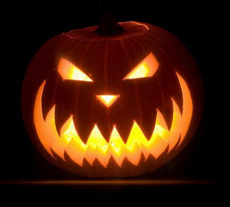 Halloween Pumpkin | Pumpkin carving, Scary halloween pumpkins ...