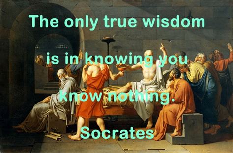 Socrates great quotes and philosophical thoughts | The World of English