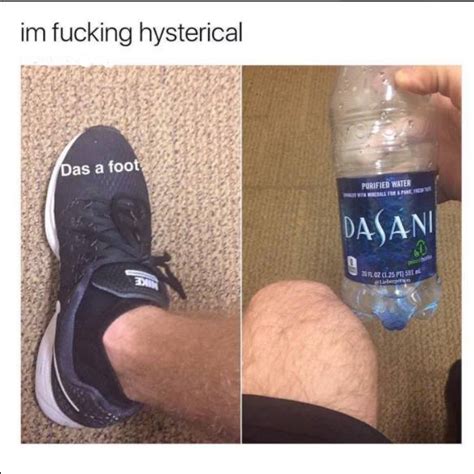 The best Dasani meme ever made. : r/uwaterloo