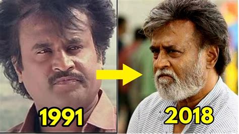 Thalapathi Movie cast (1991) and Now (2018) | Actress - YouTube