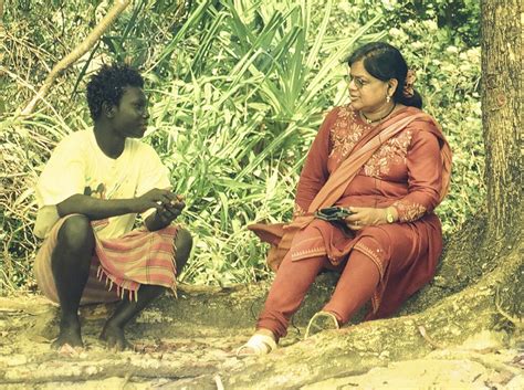 Dying voices: India’s remote Great Andamanese tribe risks losing its ...