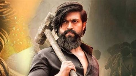 KGF Chapter 2 Update: Shooting Set Pics Leaked; CBI Official To Grill ...