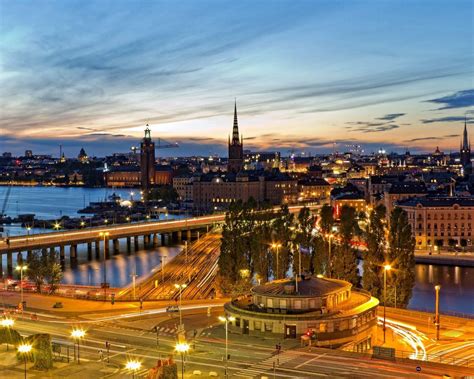 Stockholm Wallpapers - Top Free Stockholm Backgrounds - WallpaperAccess