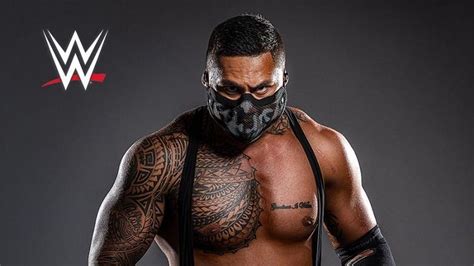 WWE News: 'The Samoan Ghost' is on his way to WWE