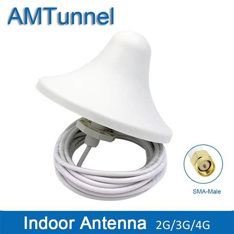 4G antenna 3G omni antenna 4G indoor antenna 5dBi 2G external antenna ...