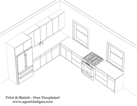 Architectural Rendering Services - Free Download SketchUp Models, DWG ...