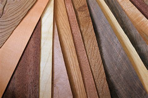 A Complete Guide to Wood Veneer