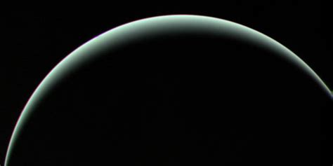 EarthSky | Voyager 2 met Uranus on January 24, 1986