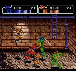 Teenage Mutant Ninja Turtles: Hyperstone Heist – Hardcore Gaming 101