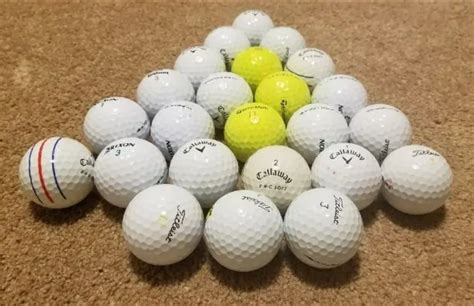 Soft vs Hard Golf Balls: Which Is Better For You? - Golf Rough