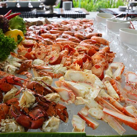 Best Crab Legs Buffet for Seafood Lovers | Ultimate Guide to Crab Feasts