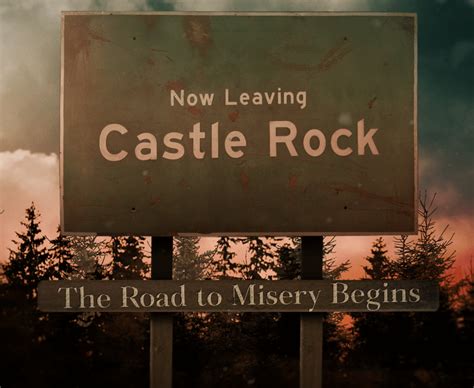 Watch The New Hulu Castle Rock Season 2 Teaser Trailer