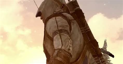 Assassin's Creed 3 PS3-exclusive content is an hour long | Eurogamer.net