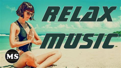 Meditation Music | Relax Music | Music For Stress Relief - YouTube