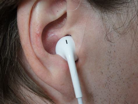 Apple EarPods review