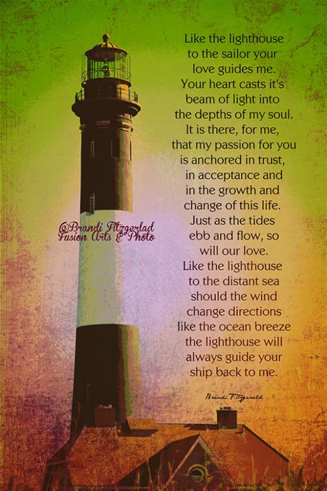 Lighthouse Guiding Quotes. QuotesGram