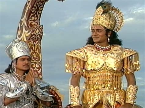 Mahabharat serial in tamil - psadotry