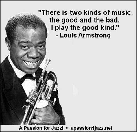 (2) Twitter | Jazz quotes, Louis armstrong, Louis armstrong quotes