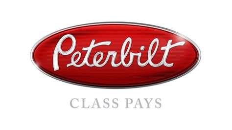 Peterbilt Logo Vector at Vectorified.com | Collection of Peterbilt Logo ...