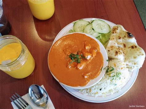 Naan-n-Curry: Pakistani flavors from a family-run affair in Issaquah ...