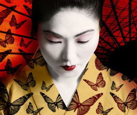 Get to know 'Madama Butterfly' better at a proper opera tea (updated ...