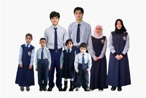 Pakistan School Uniform Design, HD Png Download , Transparent Png Image ...