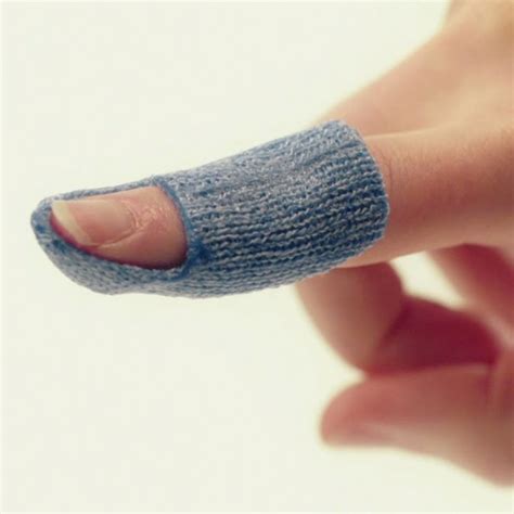 The Mallet Finger Orthosis - Tanya Coats Occupational Therapy