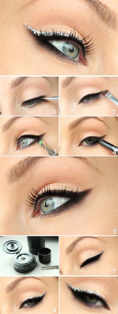 24 Cool Makeup Tutorials for Teens - DIY Projects for Teens