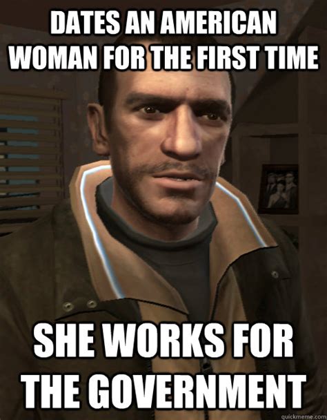 Niko Bellic memes | quickmeme