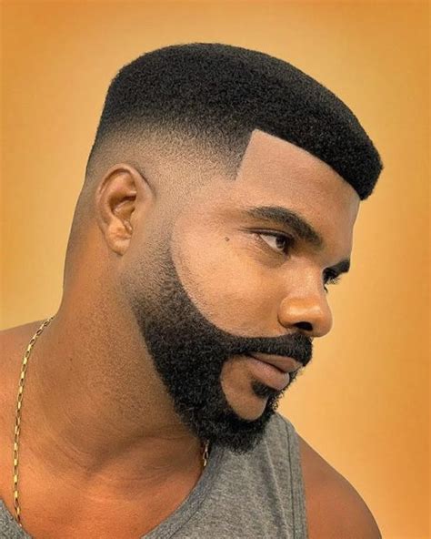 View Man Blackmen Hair Cut Style PNG