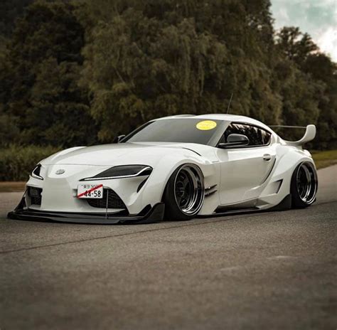 Pin by Jerry Roberts on SUPRAgazm | Dream cars jeep, Toyota supra mk4 ...