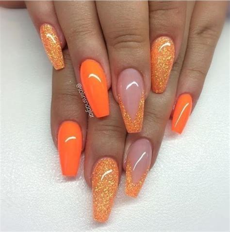 Gel Nail Fall Nail Designs 2020 Pictures