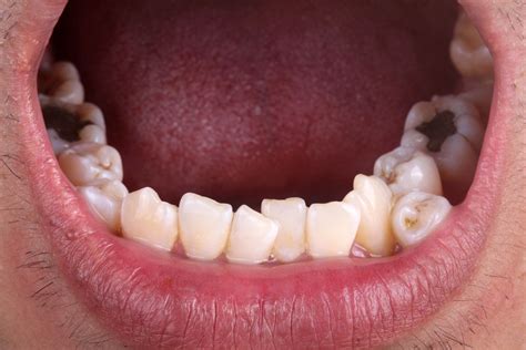 Treatment for Hyperdontia - Edmonton, AB - General Dentistry