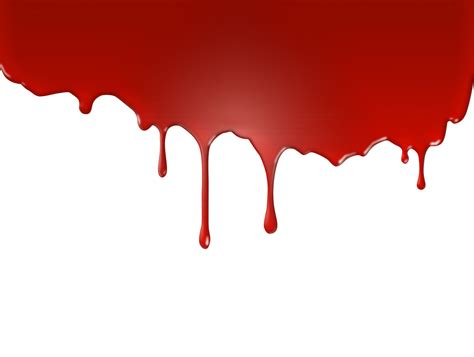 Blood Dripping Wallpapers - Wallpaper Cave