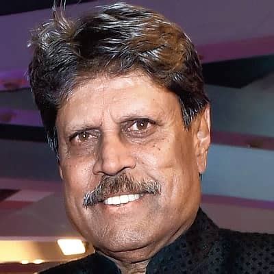 Kapil Dev - Bio, Age, Net Worth, Height, Facts, Career, Wiki