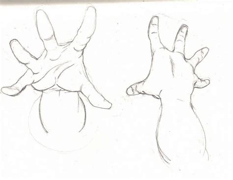 Hand stretched toward you reference Anatomy Drawing, Anatomy Art, Manga ...