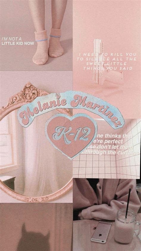 Melanie Martinez Aesthetic K-12, Aesthetic Melanie Martinez K 12 ...