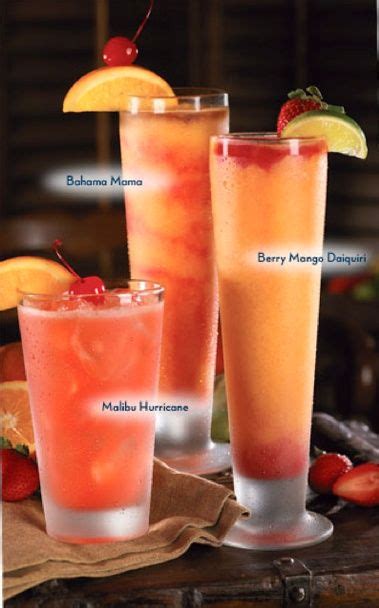 Red Lobster Frozen Bahama Mama Recipe | Bryont Blog