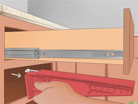 How To Install Soft Close Drawer Slides - analisyuki.com