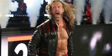 Flipboard: Watch: WWE Releases Footage Of Edge's First Royal Rumble Spear