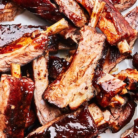 Pork Ribs Recipe Quick Easy | Besto Blog