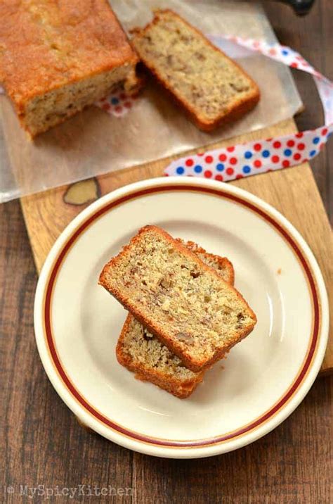 15 Best Ideas Martha Stewart Banana Bread – Easy Recipes To Make at Home