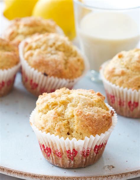 Cream Cheese Muffins - The clever meal